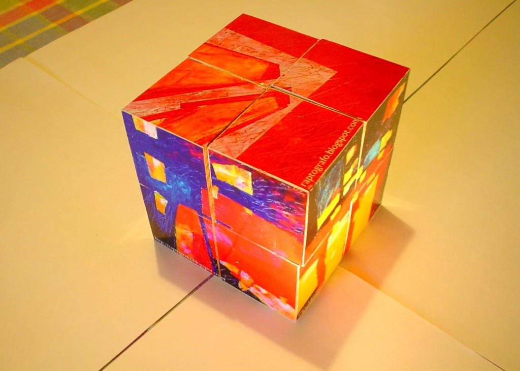 CUBO 2