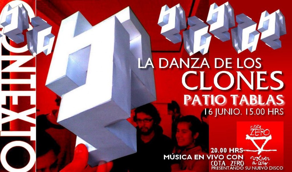 2009. TALLER DEL CONTEXTO