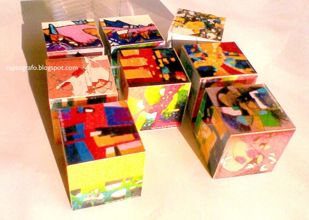 CUBO 1