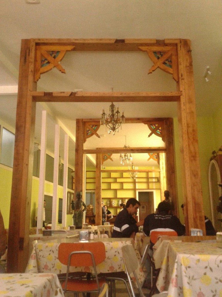 J CRUZ / VALPARAÍSO