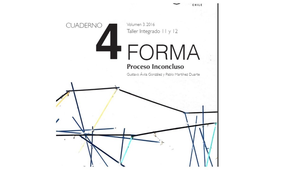 CUADERNO DE FORMA 4
