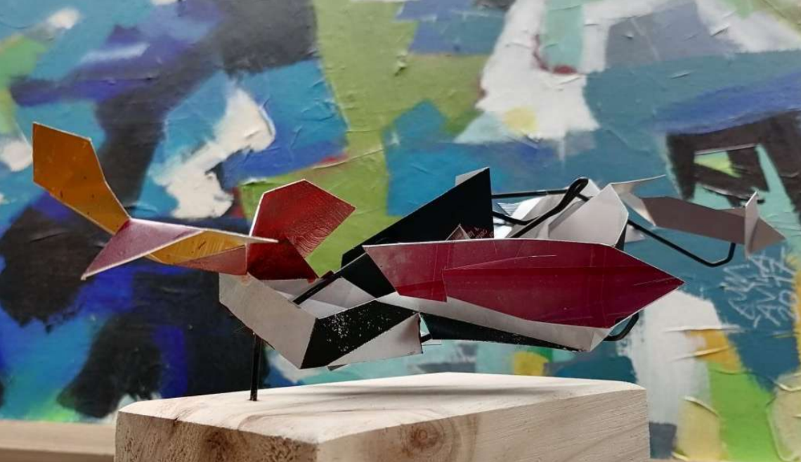 Obra de Gustavo Ávila González
